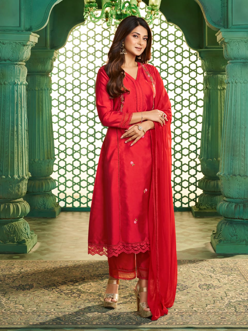 Jennifer Winget Images Of Zoya Dresses Jennifer Winget Kurti