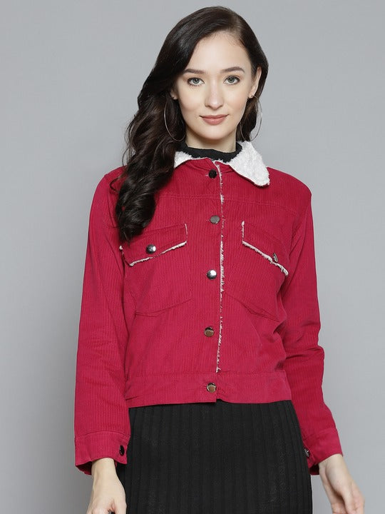 Women Jackets